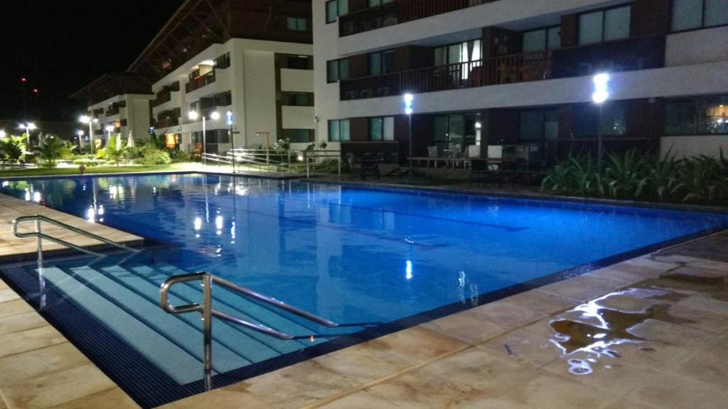  Flat Cupe Beach Living Porto de Galinhas.