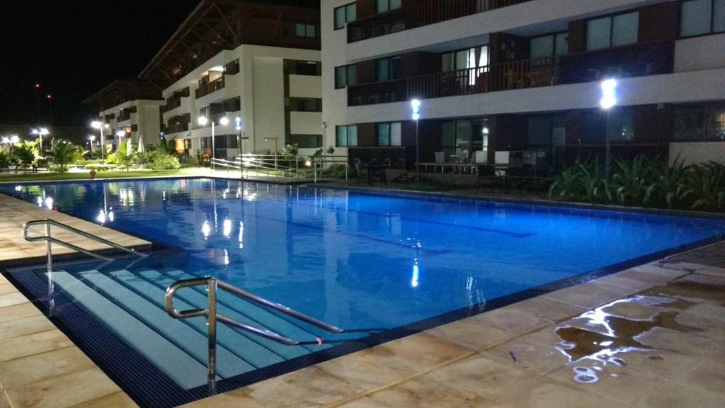  Flat Cupe Beach Living Porto de Galinhas.