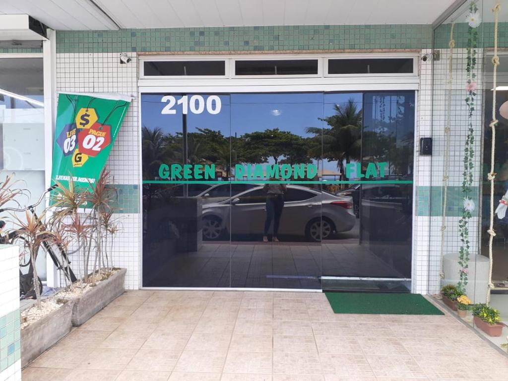  Residencial Green Diamond 2
