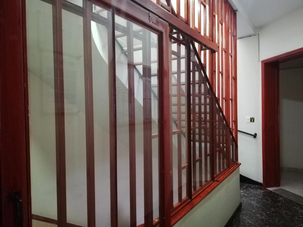 Fotografie z fotogalerie ubytování Hotel Gun Glub v destinaci Bogotá