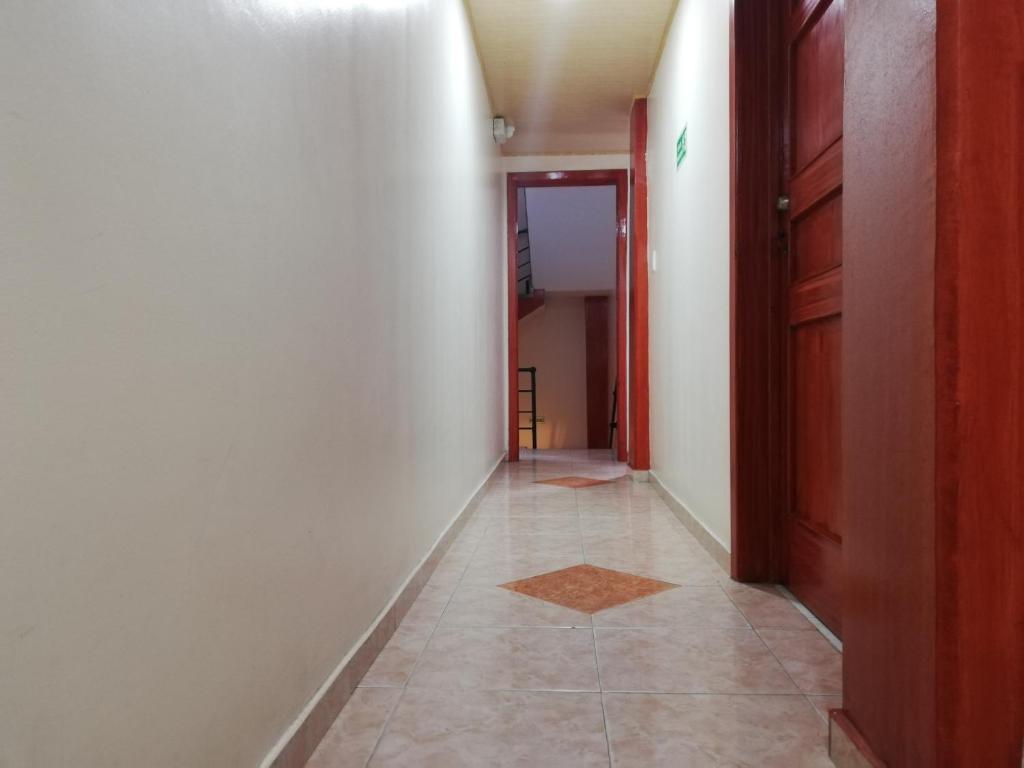 Fotografie z fotogalerie ubytování Hotel Gun Glub v destinaci Bogotá