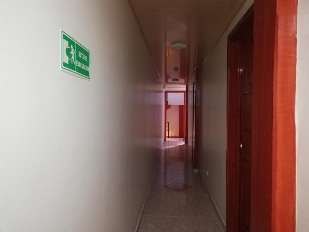 Fotografie z fotogalerie ubytování Hotel Gun Glub v destinaci Bogotá