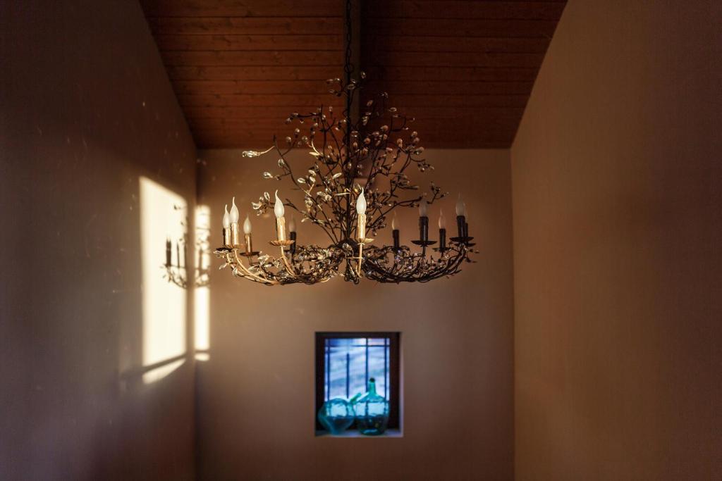 Fotografie z fotogalerie ubytování Eco Hotel Boutique & Spa Capitulo Trece - Adults Only v destinaci Maderuelo