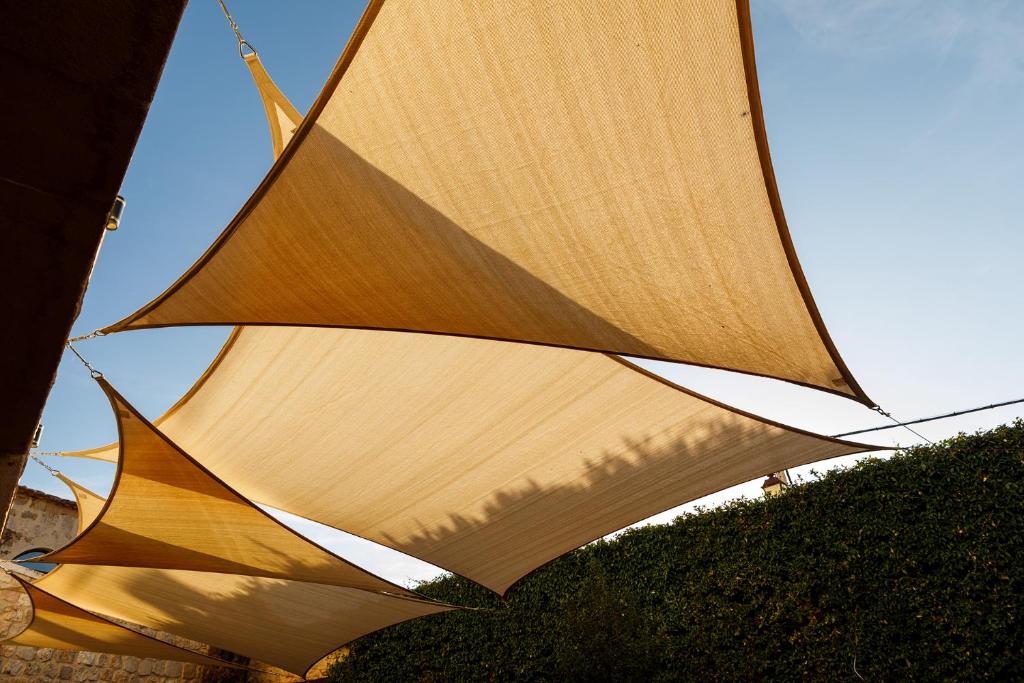 Fotografie z fotogalerie ubytování Eco Hotel Boutique & Spa Capitulo Trece - Adults Only v destinaci Maderuelo