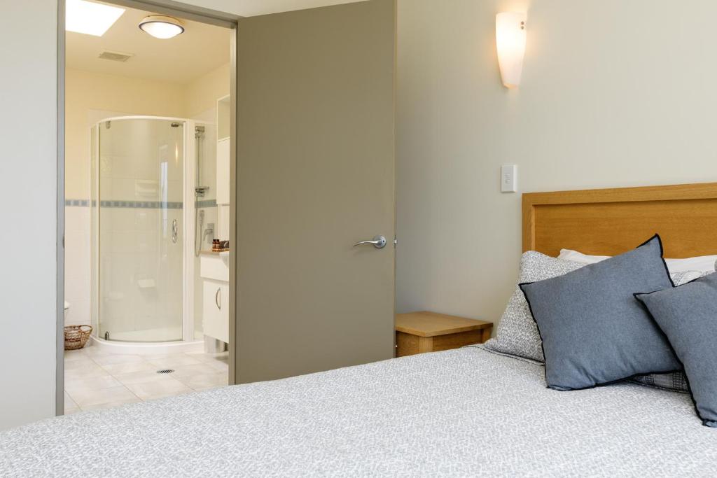 The Anchorage Apartments - Resim 38