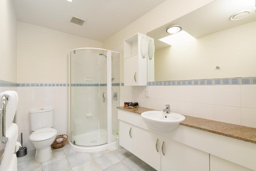 The Anchorage Apartments - Resim 25