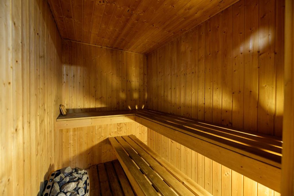 The Anchorage Apartments - Resim 31