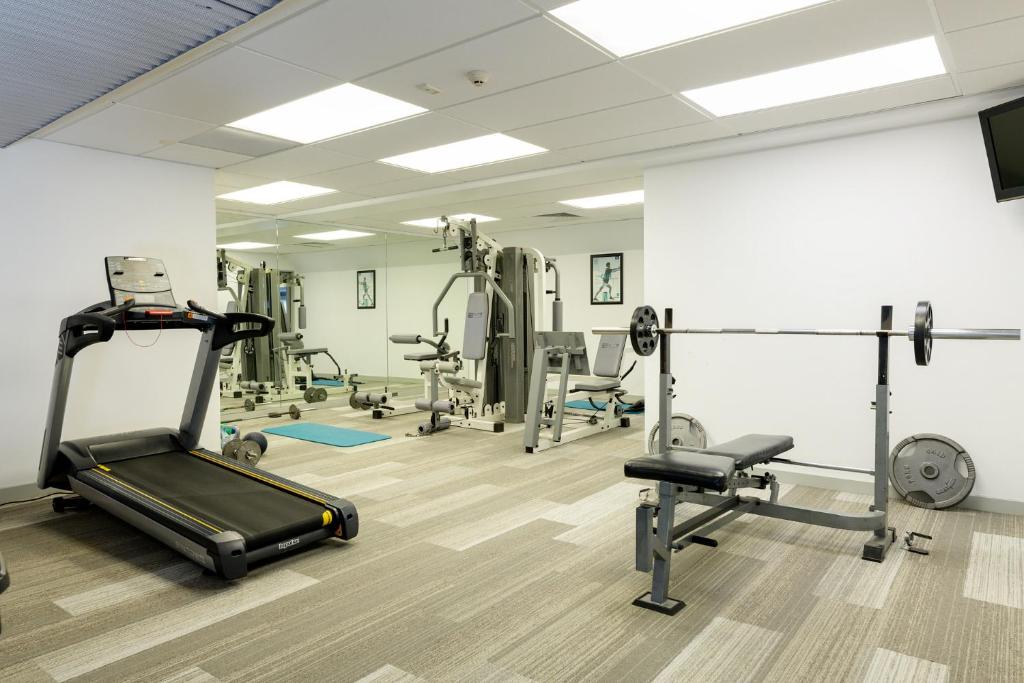 The Anchorage Apartments - Resim 30