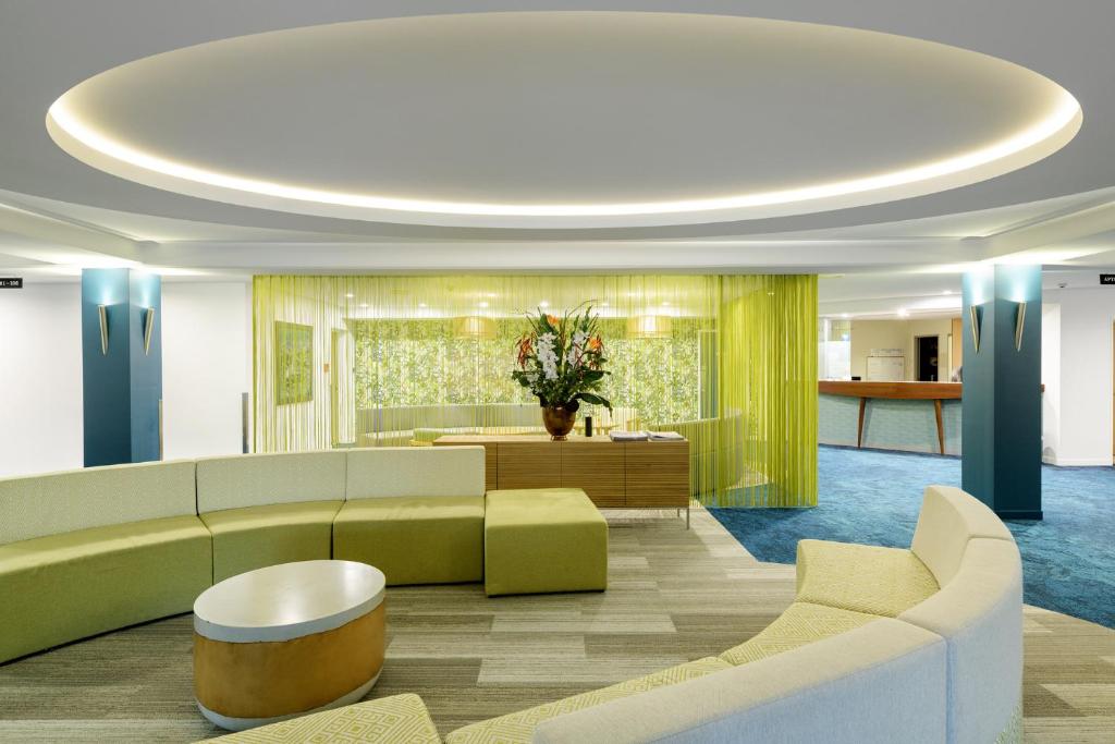 The Anchorage Apartments - Resim 2
