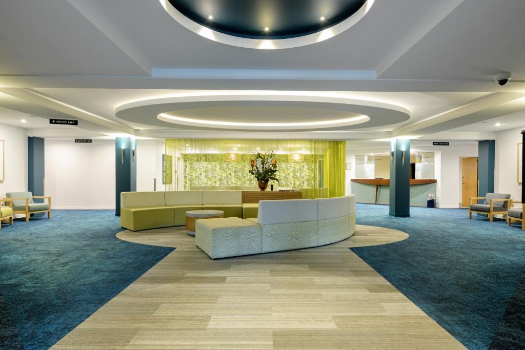 The Anchorage Apartments - Resim 23