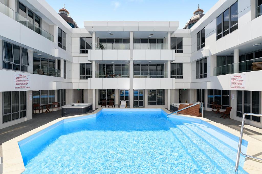 The Anchorage Apartments - Resim 32