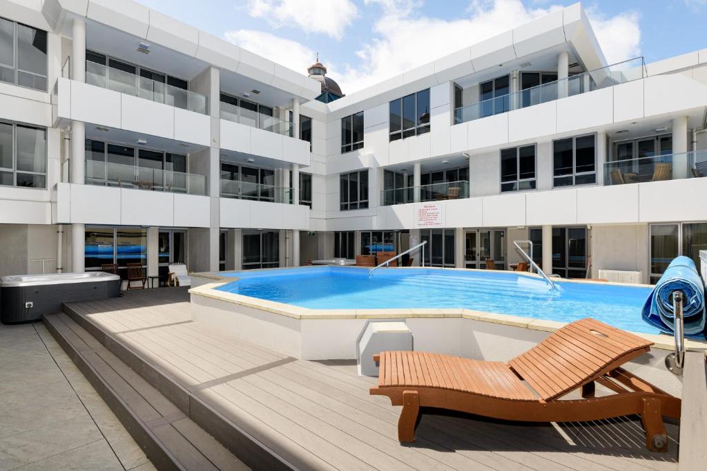 The Anchorage Apartments - Resim 36