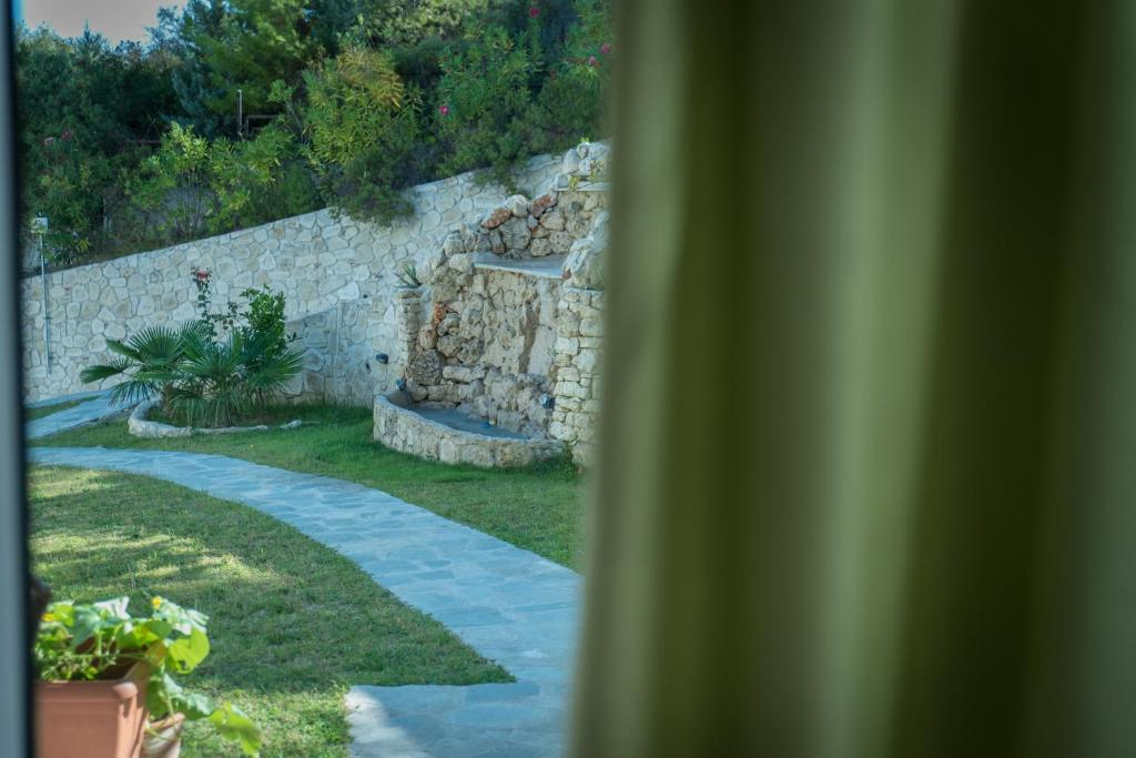 Fotografie z fotogalerie ubytování Halkidiki Palace v destinaci Polychrono