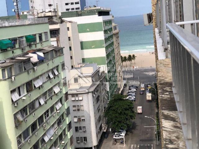  Copacabana Quadríssima da Praia