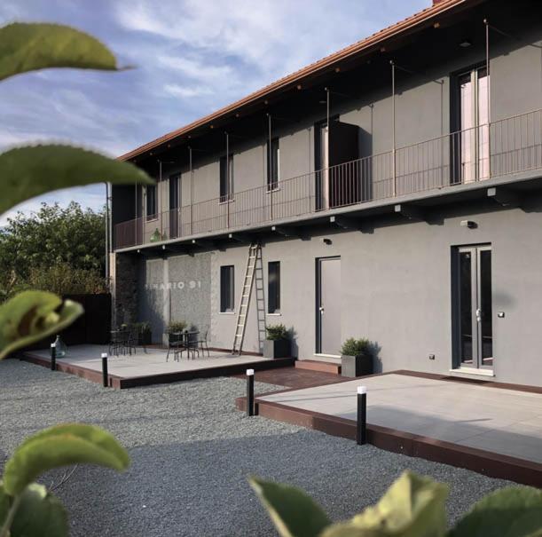 Binario 91 - Apartamento De Una Habitación