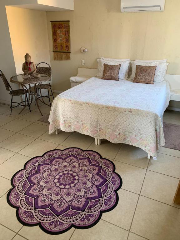  Spazio Buzios Guesthouse