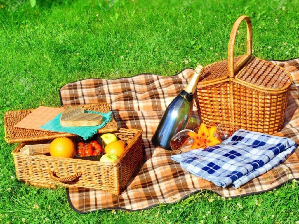 Pembrooke Motor Lodge - Resim 19