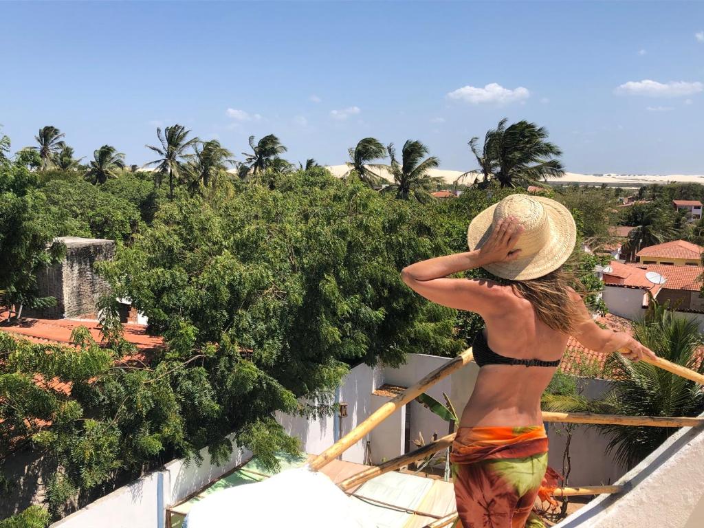  Pousada Janela da Cor