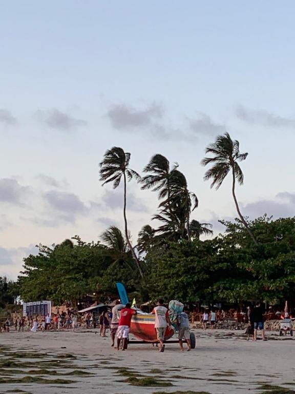  Pousada Janela da Cor