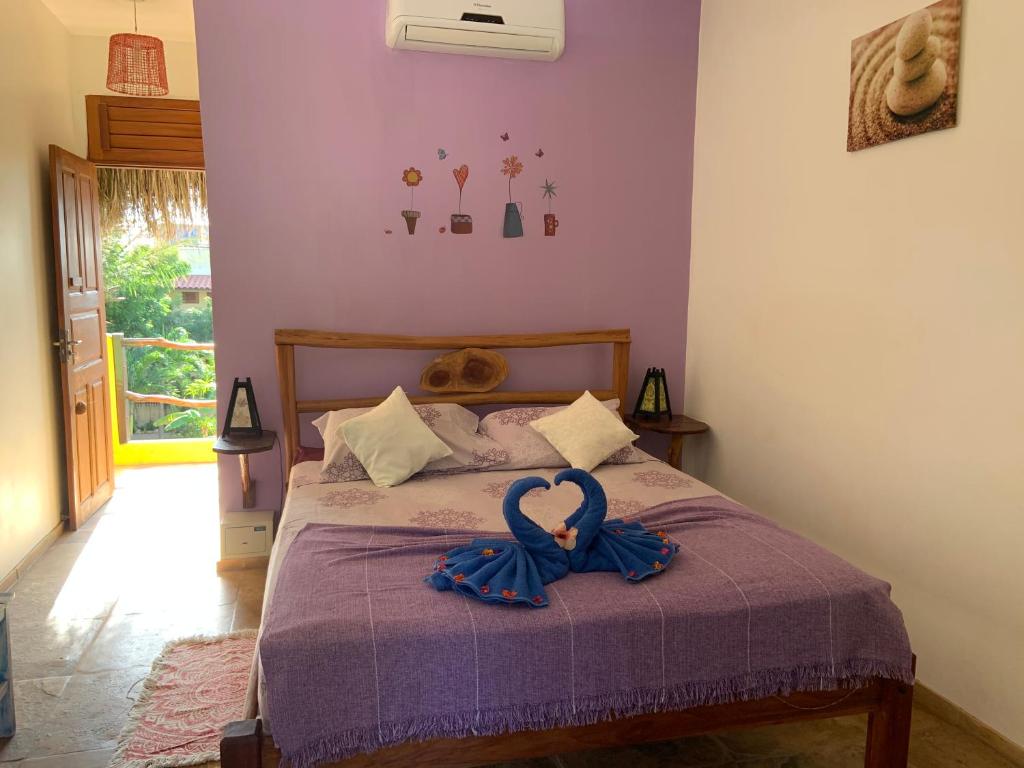  Pousada Janela da Cor