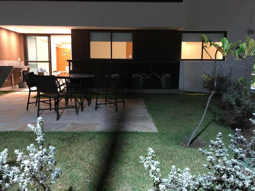  Flat Cupe Beach Living Porto de Galinhas.