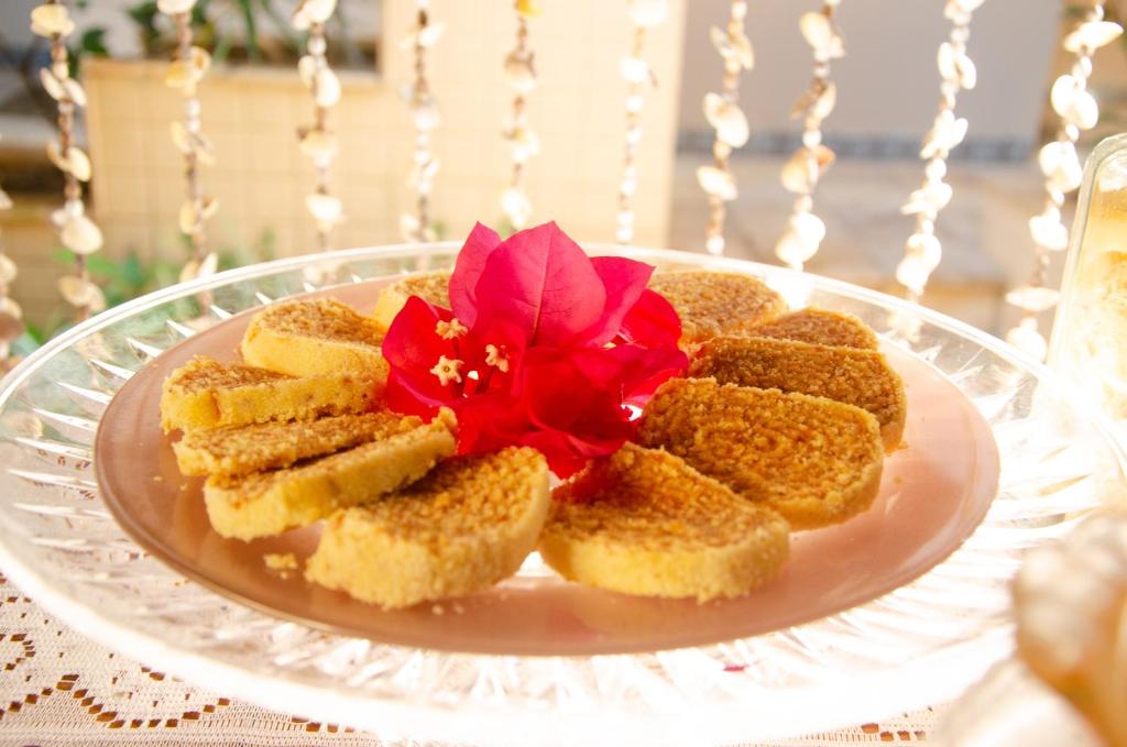  Pousada das Oliveiras
