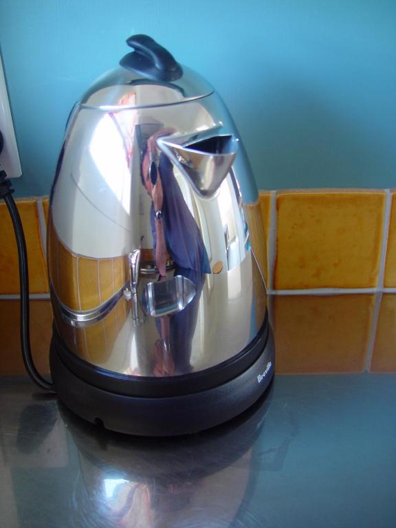 Bella Tuscany Motor Lodge - Resim 37