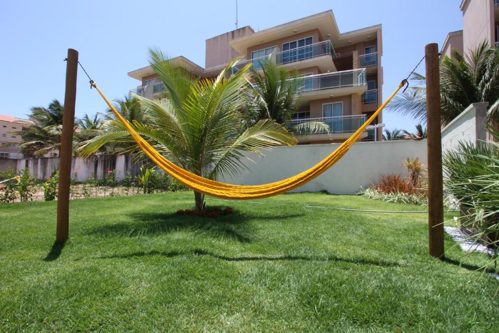  BEACH PARK - Apto LUXO - Cobertura