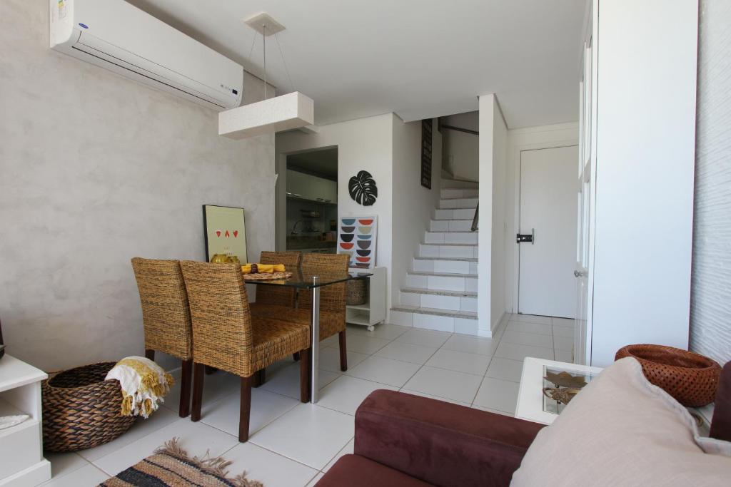  BEACH PARK - Apto LUXO - Cobertura
