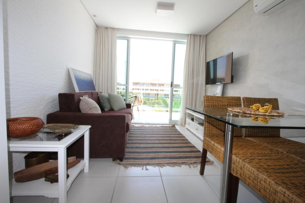  BEACH PARK - Apto LUXO - Cobertura