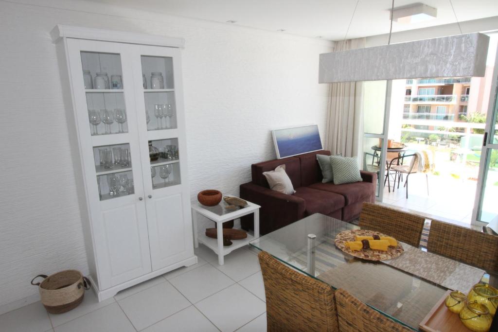  BEACH PARK - Apto LUXO - Cobertura