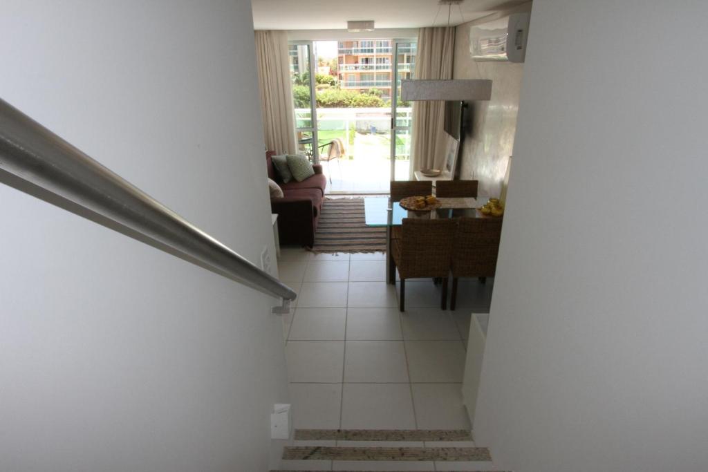  BEACH PARK - Apto LUXO - Cobertura
