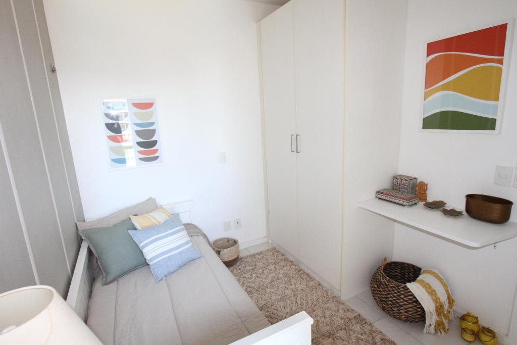  BEACH PARK - Apto LUXO - Cobertura