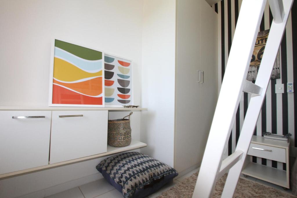  BEACH PARK - Apto LUXO - Cobertura