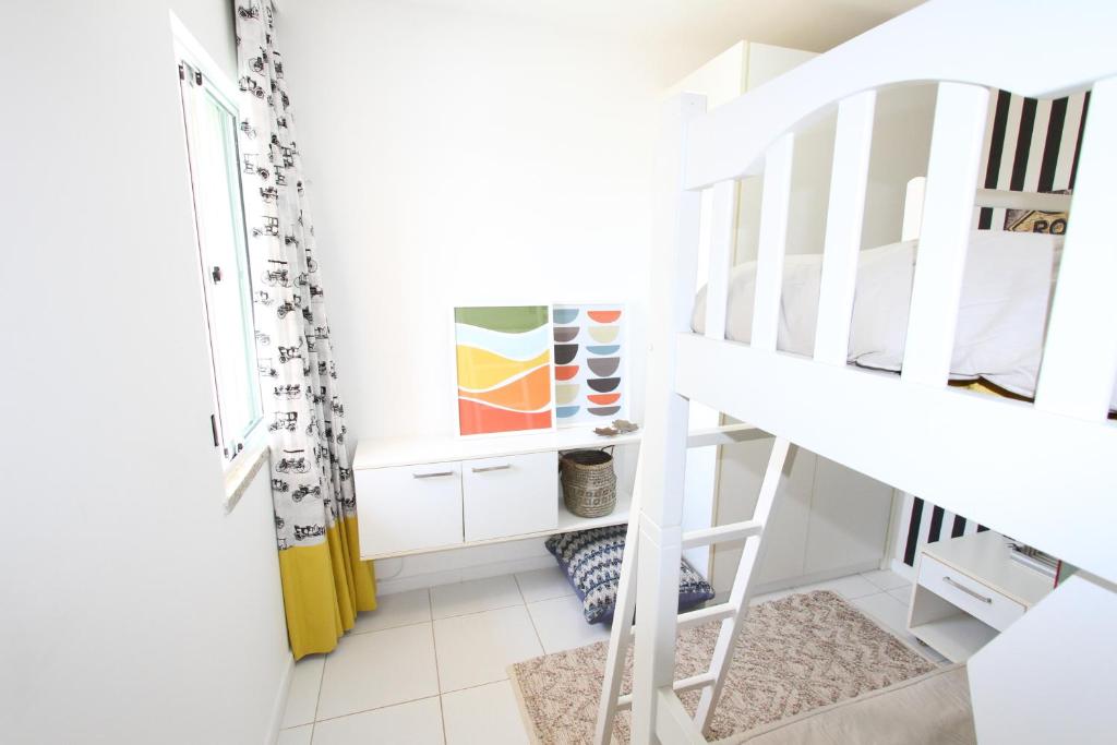  BEACH PARK - Apto LUXO - Cobertura