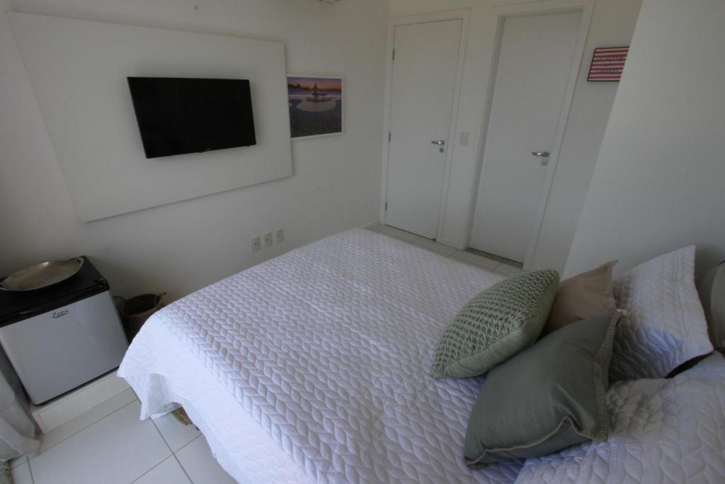  BEACH PARK - Apto LUXO - Cobertura