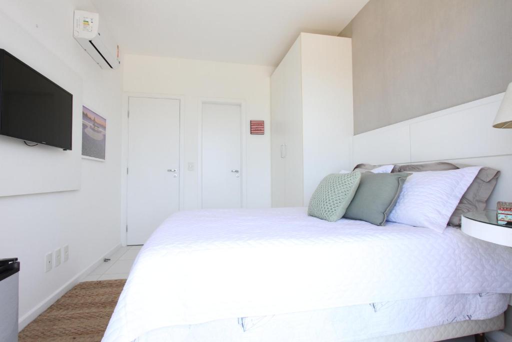  BEACH PARK - Apto LUXO - Cobertura