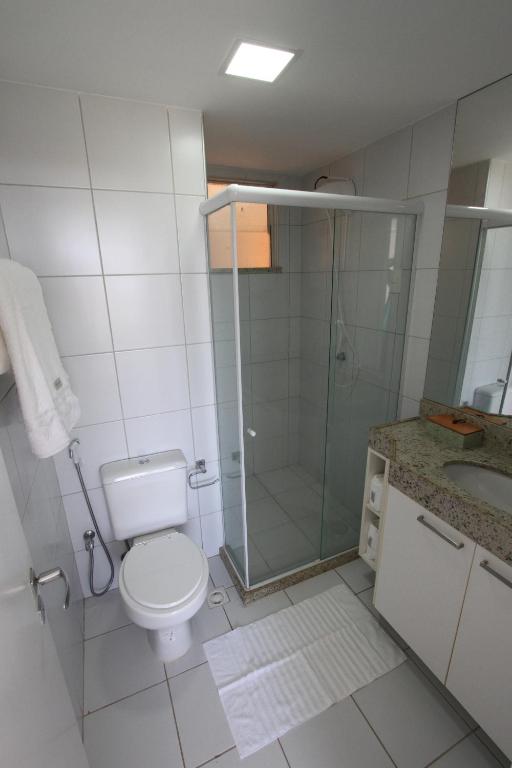  BEACH PARK - Apto LUXO - Cobertura