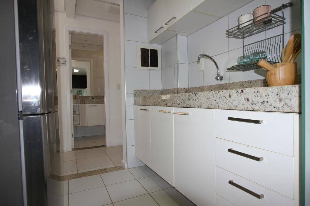  BEACH PARK - Apto LUXO - Cobertura