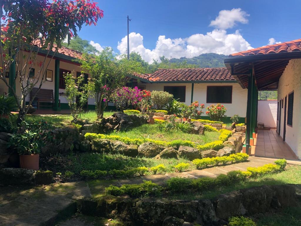 Finca Vista Hermosa