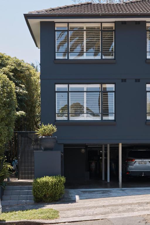 Ballantyne at Mosman Apartments - Resim 25