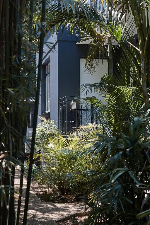 Ballantyne at Mosman Apartments - Resim 27