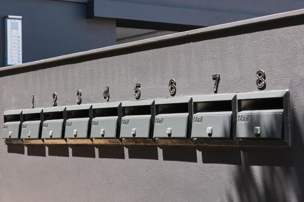 Ballantyne at Mosman Apartments - Resim 28