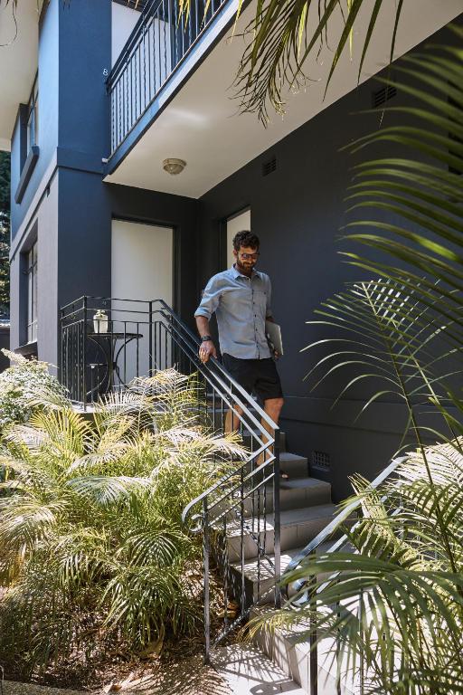 Ballantyne at Mosman Apartments - Resim 32