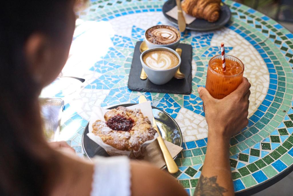 Ballantyne at Mosman Apartments - Resim 34