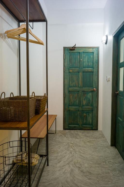 Big Tree Boutique Hotel - 11