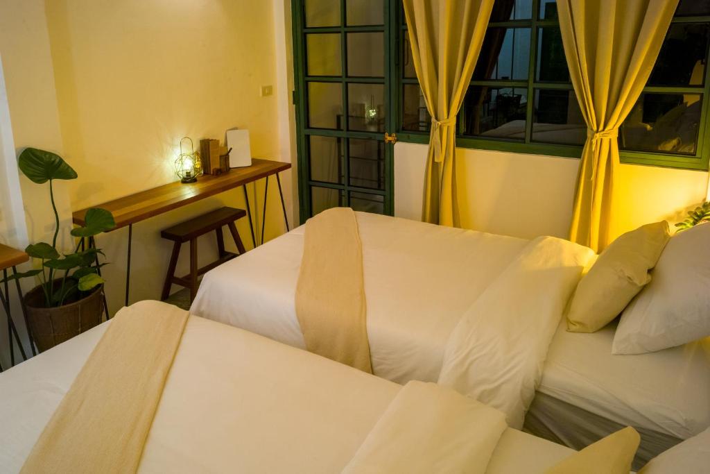 Big Tree Boutique Hotel - 17