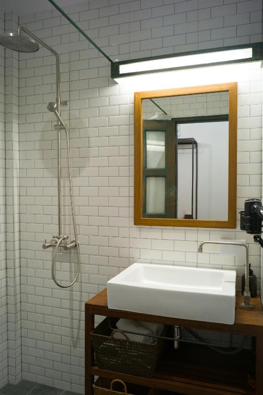 Big Tree Boutique Hotel - 19