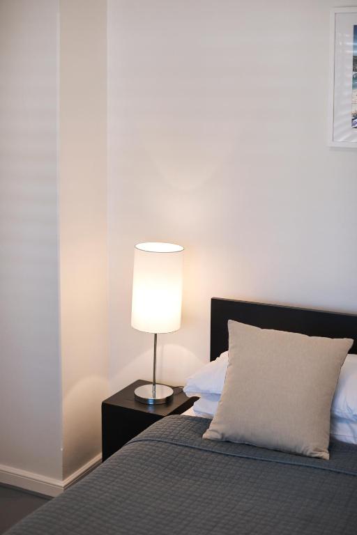 Ballantyne at Mosman Apartments - Resim 19