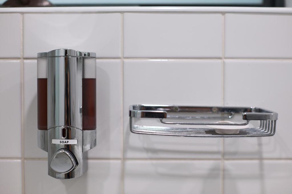 Ballantyne at Mosman Apartments - Resim 14